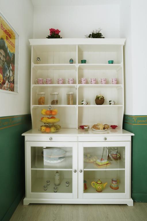 Bed and breakfast Il Pane E Le Rose *