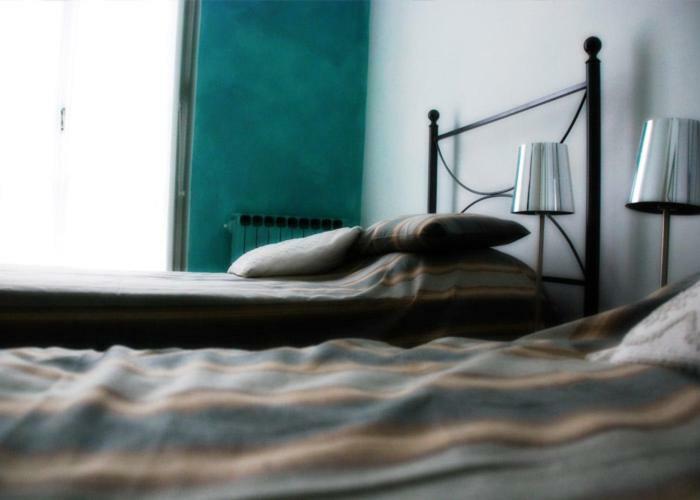 Il Pane E Le Rose Bed and breakfast