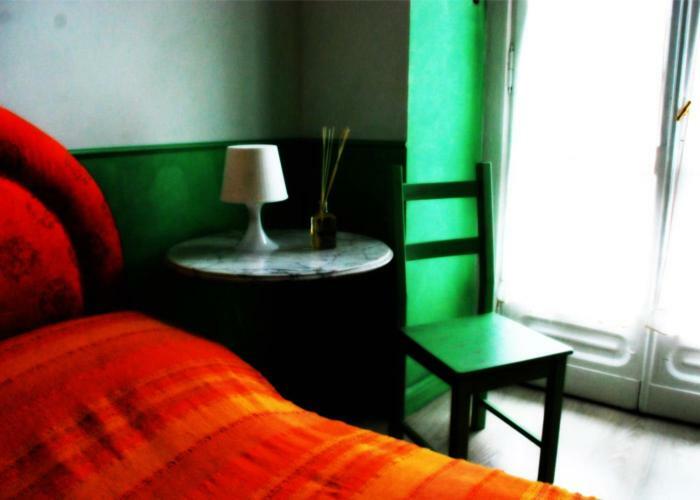 Il Pane E Le Rose Bed and breakfast